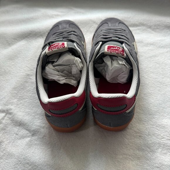 Onitsuka Tiger Tokuten Sneakers Casual Shoes - Picture 6 of 8